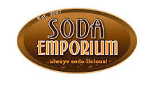Soda-emporium Coupon